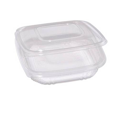 Contenitori in PP - con coperchio...