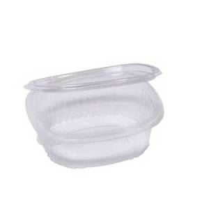 Contenitori ovali in PET -...