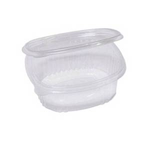 Contenitori ovali in PET -...