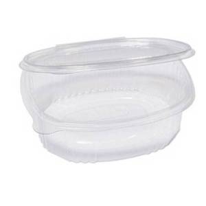 Contenitori ovali in PET -...