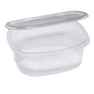 Contenitori ovali in PET -...