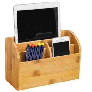 Desk organizer Silva - 100%... 2