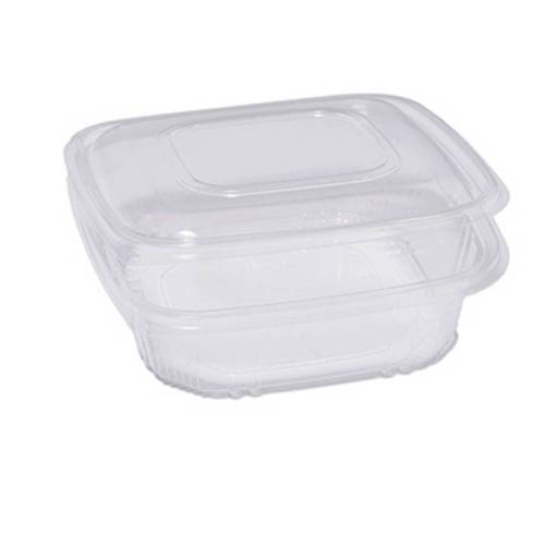 Contenitori in PP - con coperchio...