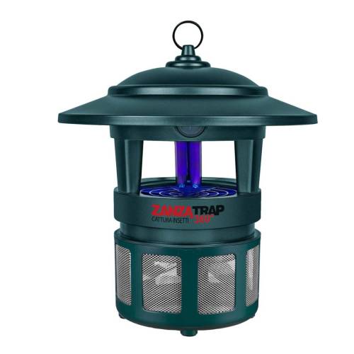Zanzariera Zanza Trap - verde - con...