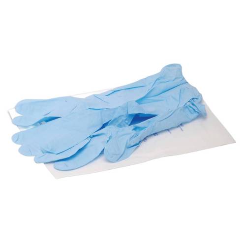 Guanti sterili - monouso - in nitrile...