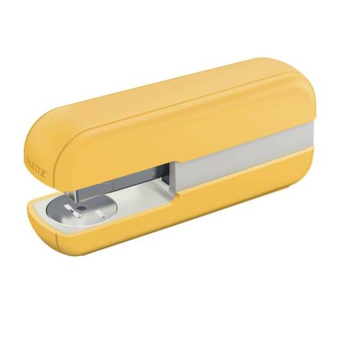 Cucitrice Cosy - da tavolo - giallo -...
