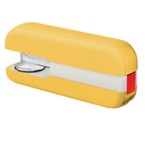 Cucitrice Cosy - da tavolo - giallo -...