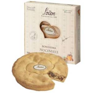 Torta Bonissima Nocemiele -...