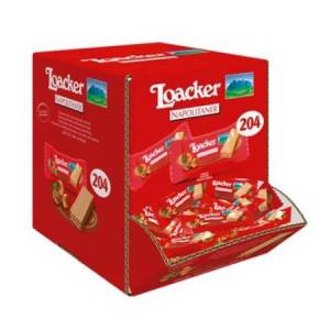Wafer Minis Napolitaner -...