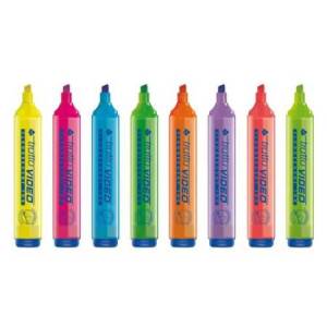 Evidenziatore Tratto Video... 2