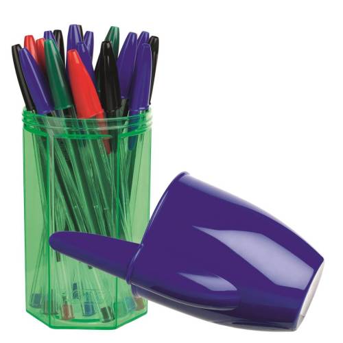 Penna a sfera Cristal - punta 1.0mm -...