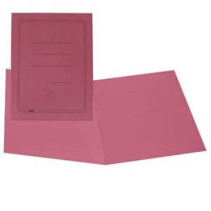 Cartellina semplice - con...