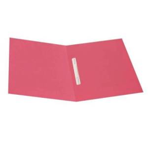 Cartellina semplice - con...