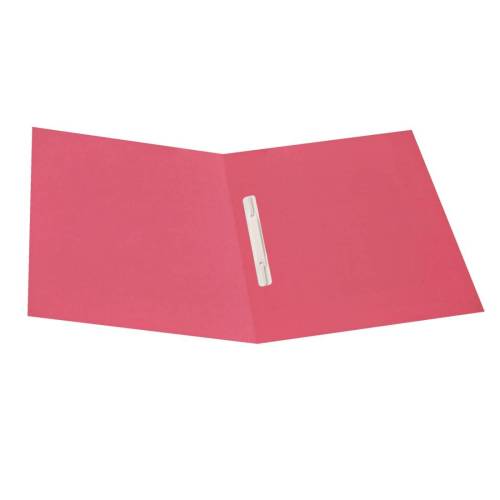 Cartellina semplice - con pressino -...