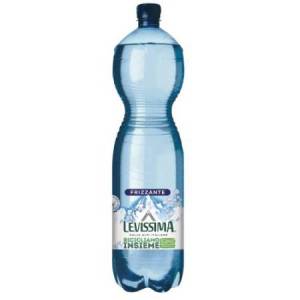 Acqua frizzante - 1,5 L -...