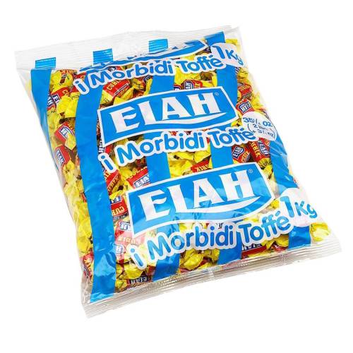 Caramelle Toffee Mou cubik - Elah -...