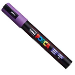 Marcatore Uni Posca PC5M -... 2