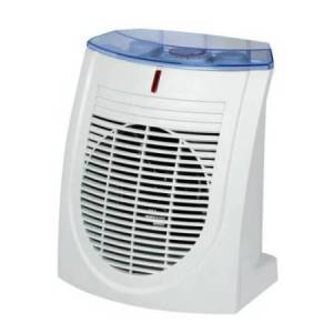 Termoventilatore con timer...