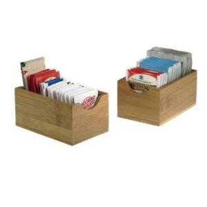 Vaschetta portabustine - in...