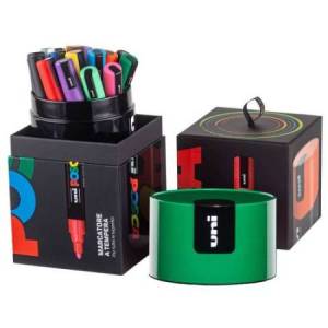 Marcatore Uni Posca PC5M -...