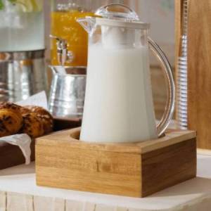 Supporto caraffa - in... 2