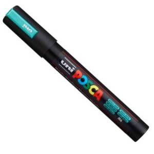 Marcatore Uni Posca PC5M -... 2