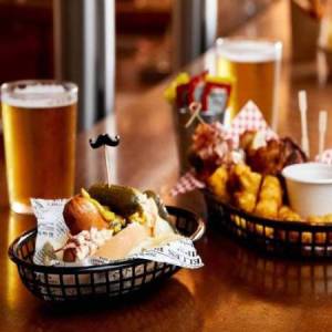 Cestino americano ovale -... 2