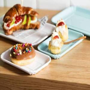 Vassoio bignè - 26,5 x 16,2...