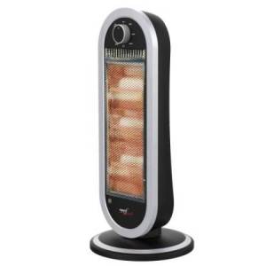 Stufa alogena Sahara - 1200...