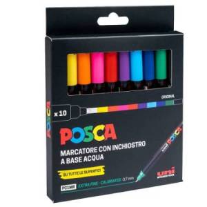 Marcatore Uni Posca PC1M -...
