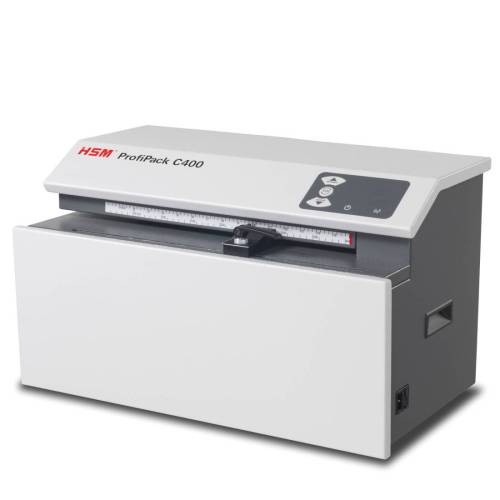 Macchina perfora cartoni Profipack...