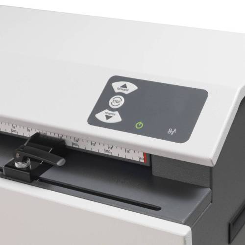 Macchina perfora cartoni Profipack...