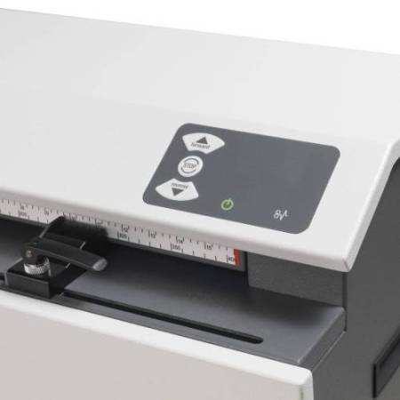 Macchina perfora cartoni Profipack C400 - da tavolo - HSM