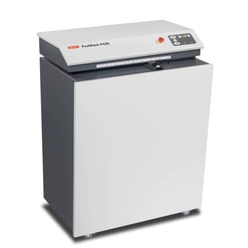 Macchina perfora cartoni Profipack...