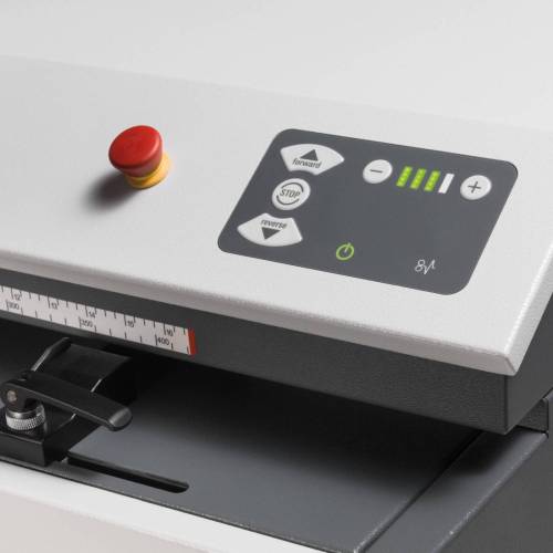 Macchina perfora cartoni Profipack...