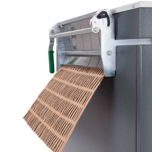 Macchina perfora cartoni Profipack...