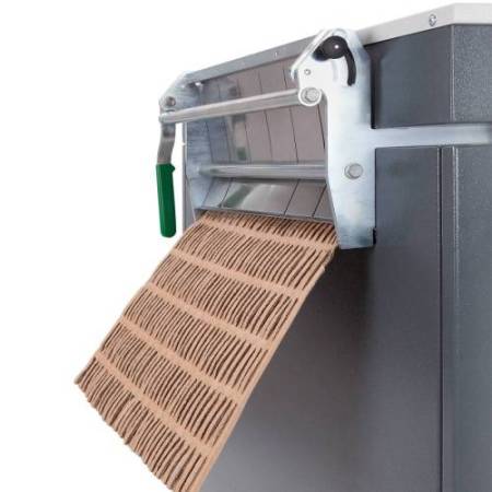 Macchina perfora cartoni Profipack P425 - stand-alone - HSM