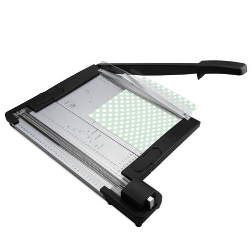 Taglierina Homeoffice 2in1 - lama...