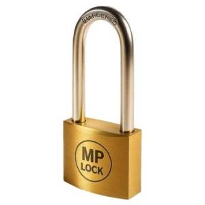 Lucchetto ad arco lungo -...