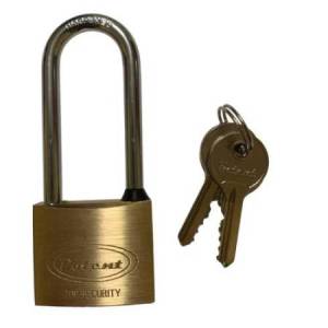 Lucchetto ad arco lungo -...