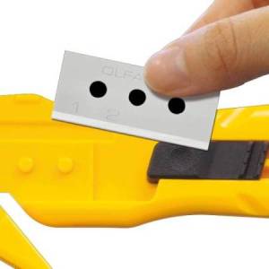 Lame di ricambio - per... 2