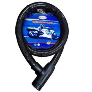 Lucchetto cavo corazzato -...