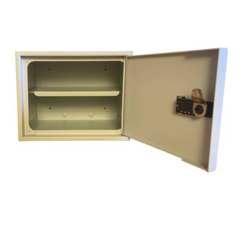 Cassetta di sicurezza 5300/3C - a...