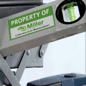 Etichette adesive tonde... 2