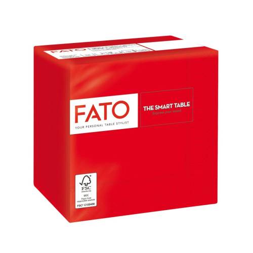 Tovagliolo - carta - 24 x 24 cm - 2...