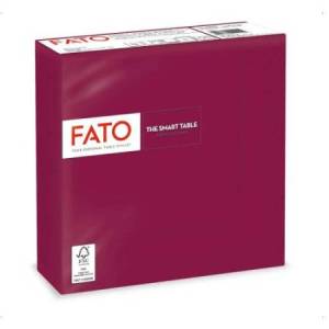 Tovagliolo - carta - 33 x...