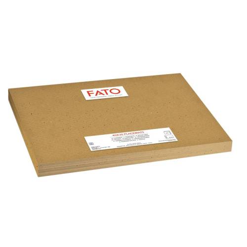 Tovagliea Taverna - in cartapaglia -...