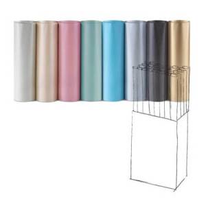 Rotolo carta regalo perlage...