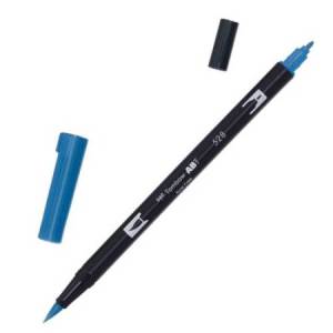 Pennarello Dual Brush 528 -...