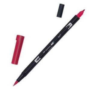 Pennarello Dual Brush 847 -...
